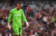 Arsenal FC v Fulham FC - Premier League